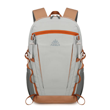 Large Capacity Waterproof Hiking Backpack – Lightweight Outdoor Camping & Mountaineering Bag for Adventure Travel