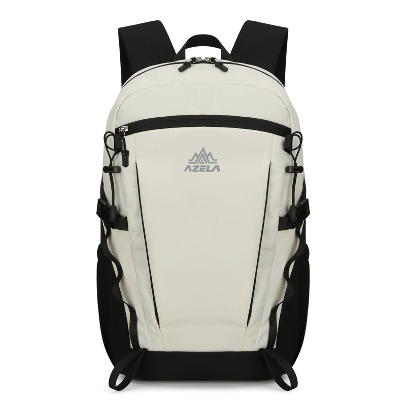 Large Capacity Waterproof Hiking Backpack – Lightweight Outdoor Camping & Mountaineering Bag for Adventure Travel