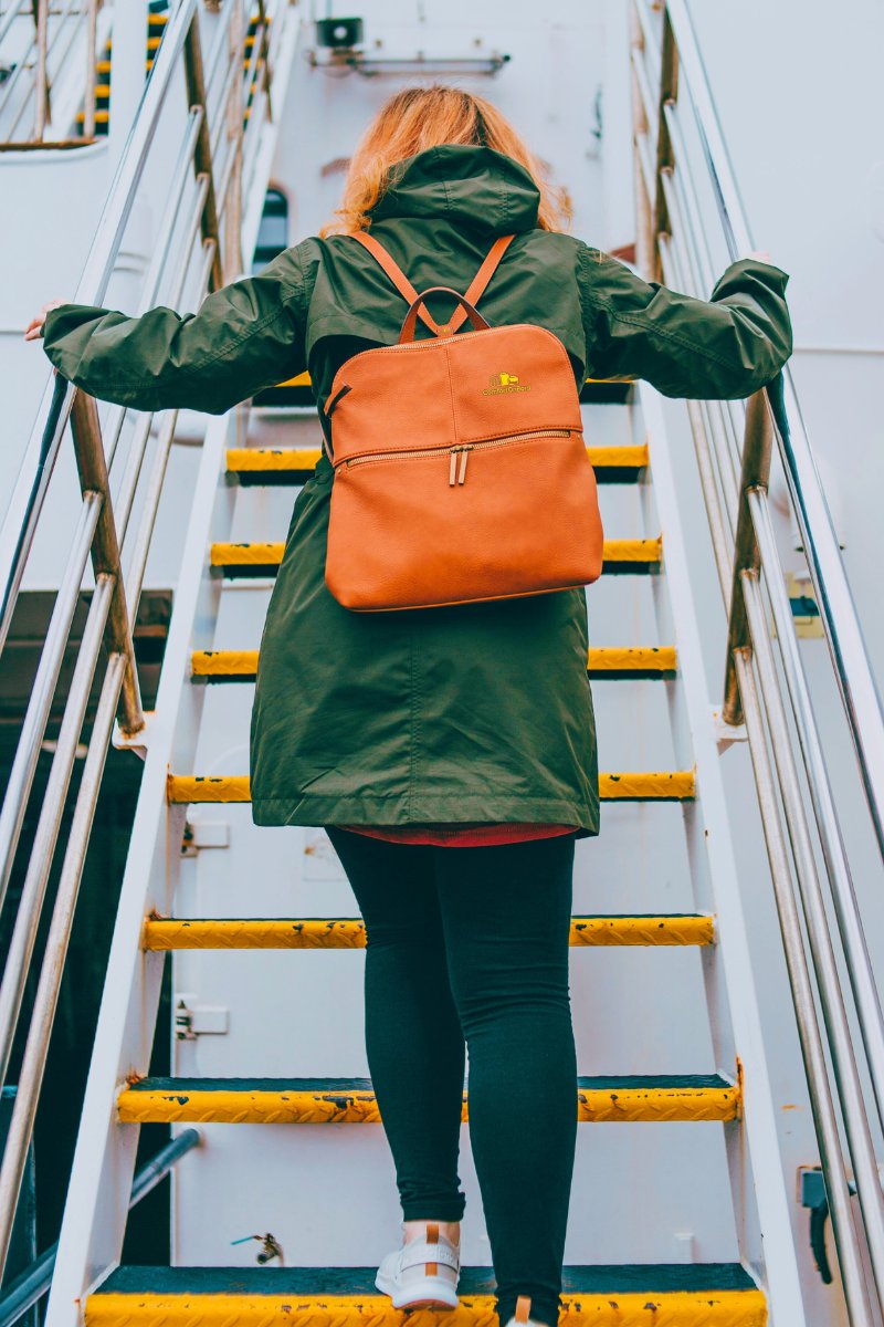 Travel Backpacks | Comfort On Bord