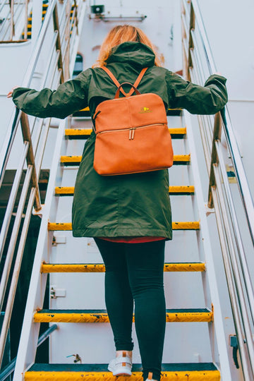 Travel Backpacks | Comfort On Bord