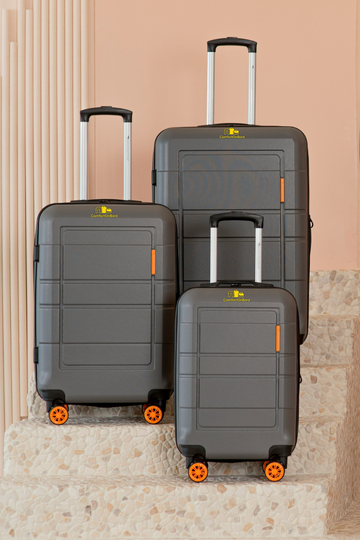 Premium Travel Trolley Bags & Luggage | Travel Smart with Comfort On Bord