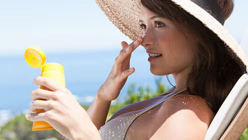 Travel Beauty