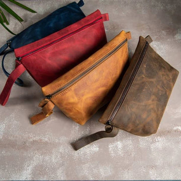 Pouch bag