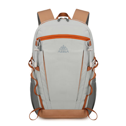 Large Capacity Waterproof Hiking Backpack – Lightweight Outdoor Camping & Mountaineering Bag for Adventure Travel