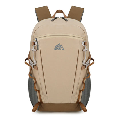 Large Capacity Waterproof Hiking Backpack – Lightweight Outdoor Camping & Mountaineering Bag for Adventure Travel