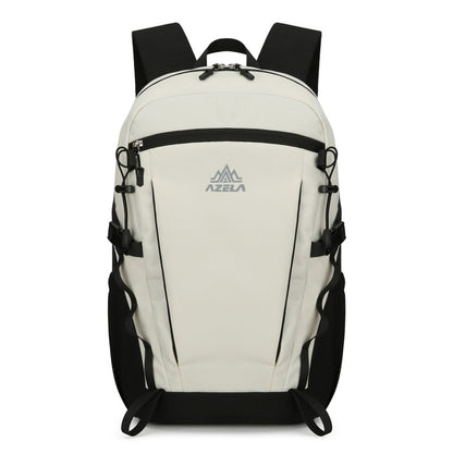Large Capacity Waterproof Hiking Backpack – Lightweight Outdoor Camping & Mountaineering Bag for Adventure Travel